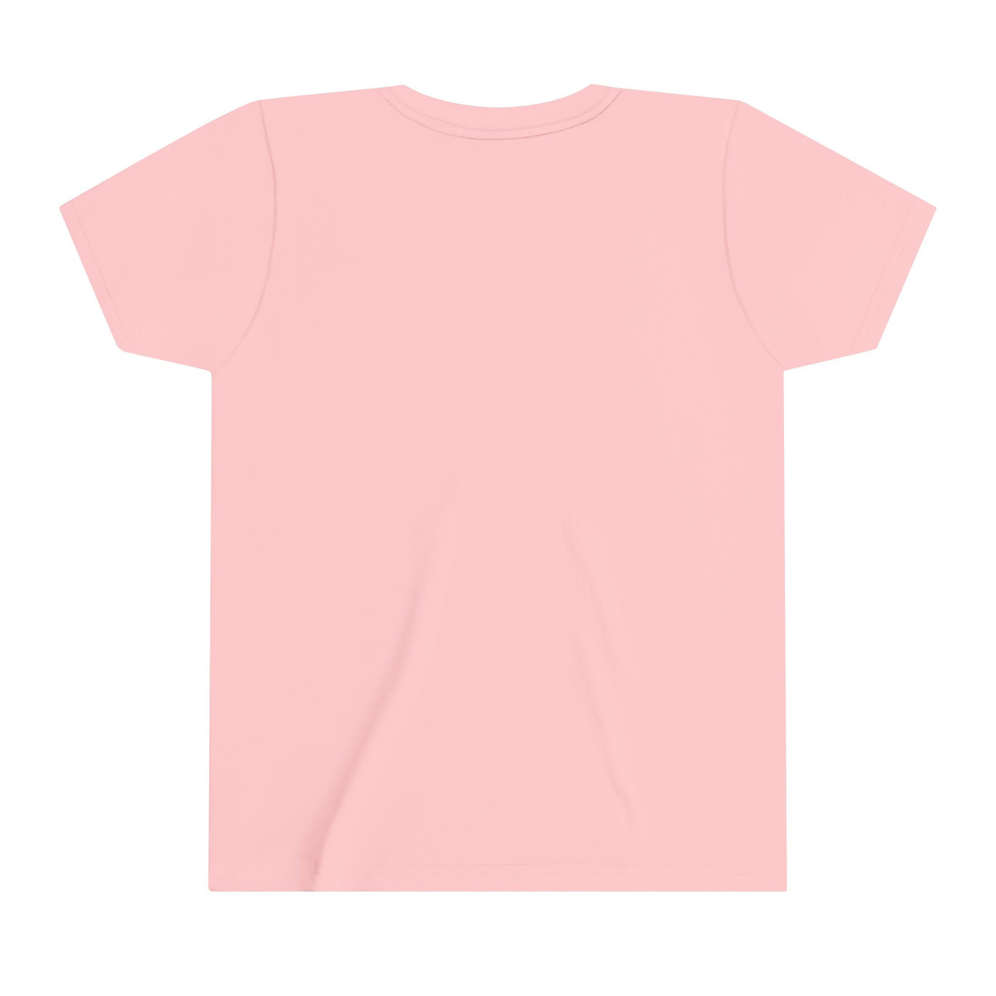 Hello Kindergarten Youth Short Sleeve Tee