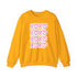 XOXO Unisex Heavy Blend™ Crewneck Sweatshirt
