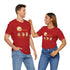 Chicks Fright Night Unisex Jersey Short Sleeve Tee