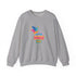 All Fools' Day Unisex Heavy Blend™ Crewneck Sweatshirt