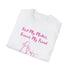 First My Mother Forever My Friend Unisex Softstyle T-Shirt