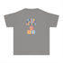 Hello Kindergarten Youth Midweight Tee