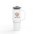 Easter Season Insulated Travel Mug - 40oz