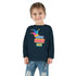 All Fool's Day Toddler Long Sleeve Tee