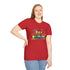 First Day of School Unisex Softstyle T-Shirt