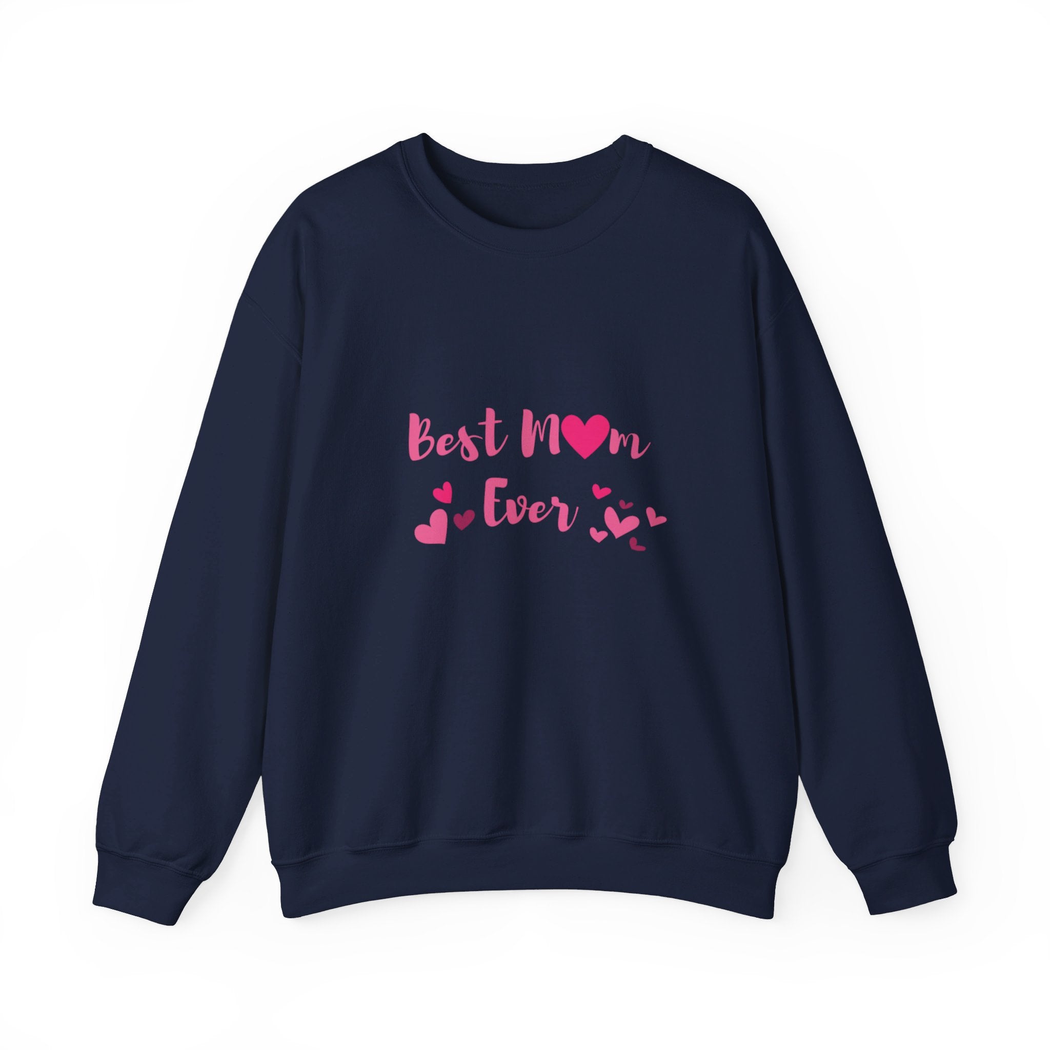 Happy Wonderful Mother's Day Unisex Heavy Blend™ Crewneck Sweatshirt