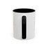Hoppy Easter Accent Coffee Mug - 11oz & 15oz