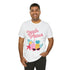 Beach Please Unisex Jersey Short Sleeve Tee