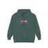 Lovers On The Loose Unisex Garment-Dyed Hoodie