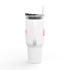 Be My Sweetheart Insulated Travel Mug, 40oz