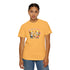 Welcome Back to School Unisex Garment-Dyed T-Shirt