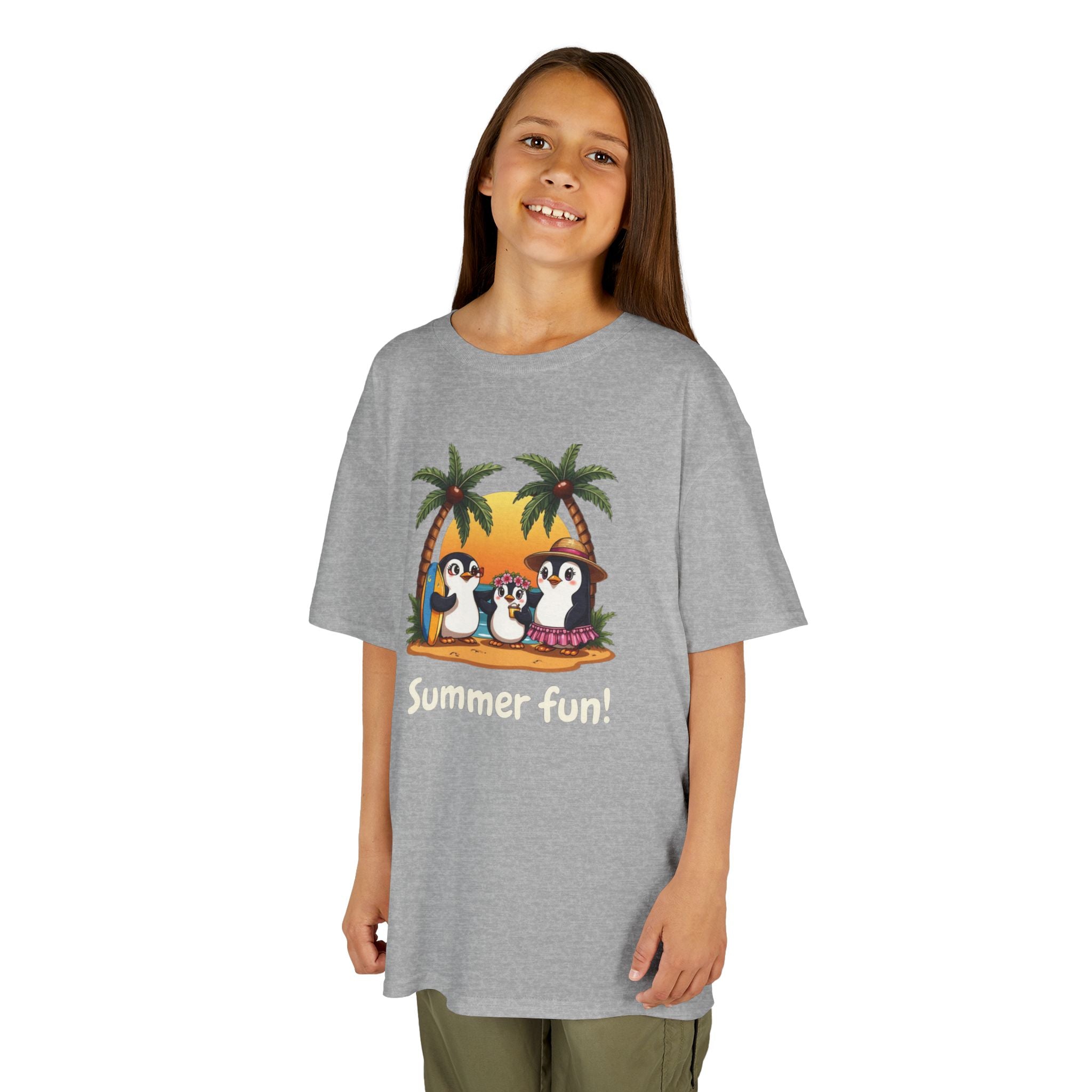 Summer Fun T-Shirt
