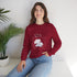 My 1st Mother's Day Unisex Heavy Blend™ Crewneck