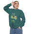 You're My Lucky Charm Sweatshirt - Unisex Garment-Dyed for St. Patrick's Day