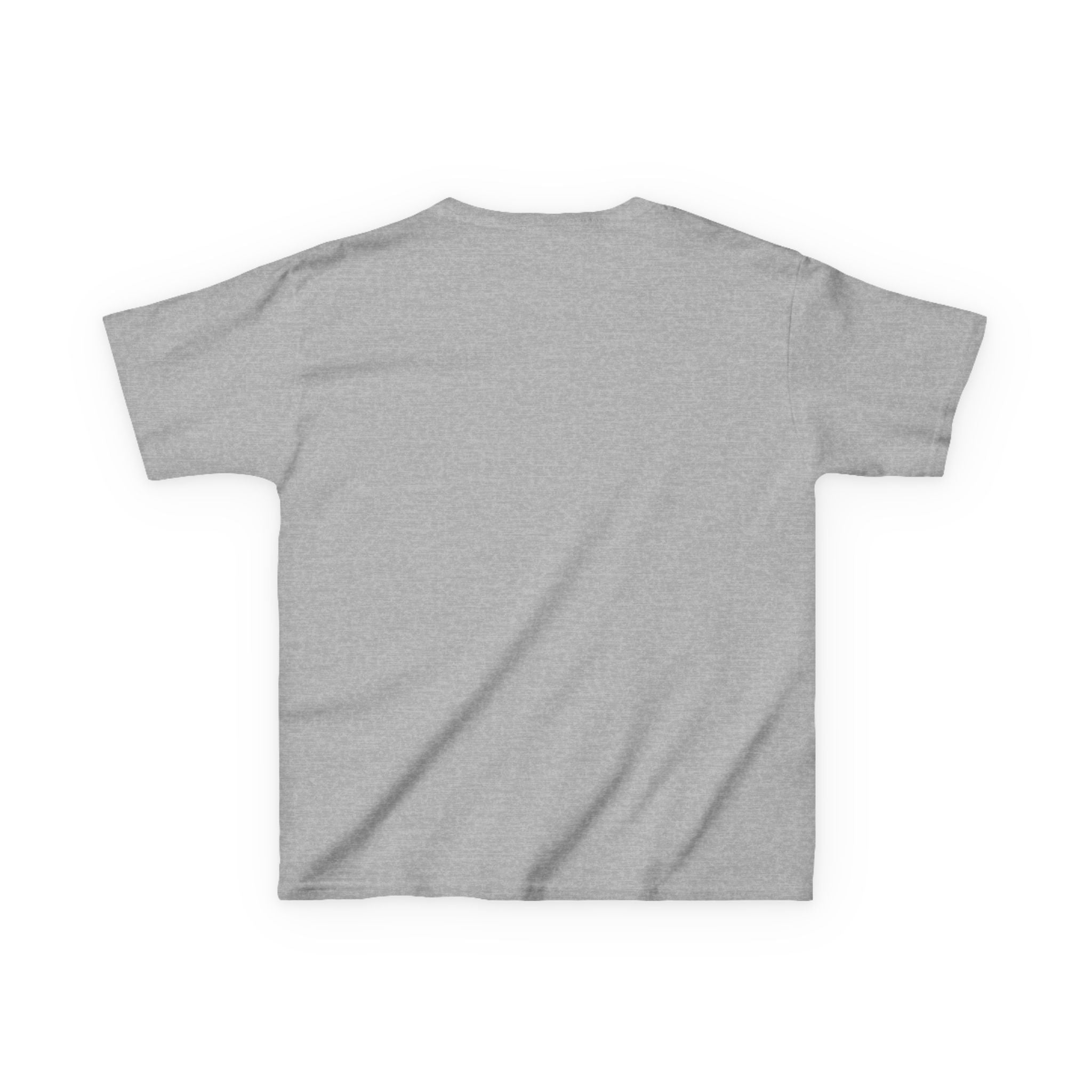 School is Cool Kids Heavy Cotton Tee