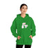 Be Mine Love Unisex Heavy Blend™ Hooded Sweatshirt