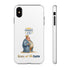 Father's Day King of the Castle Phone Case