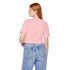 Thankful Grateful Blessed Unisex Jersey Short Sleeve Tee