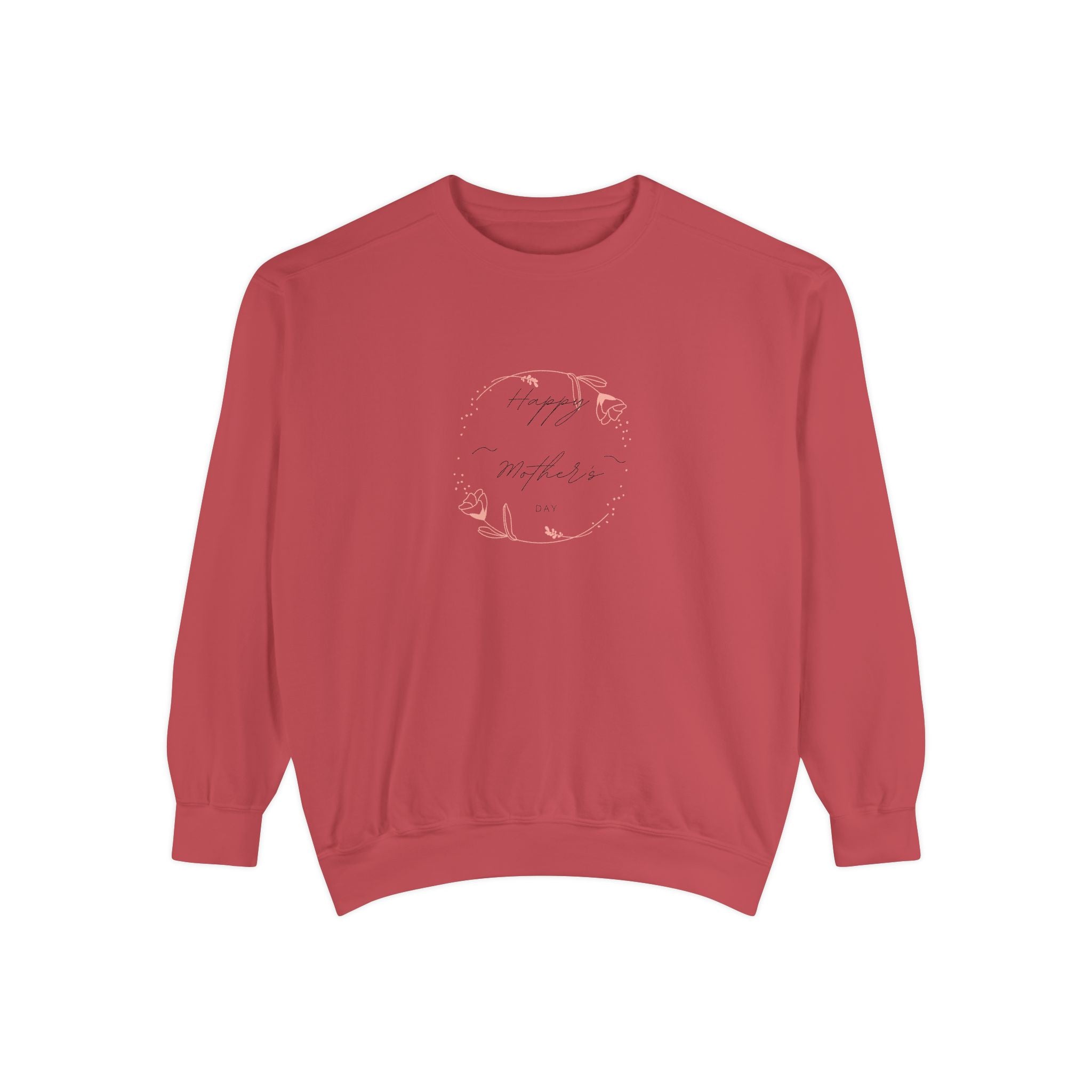 Happy Mom's Day Unisex Sweatshirt