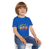 We Back Toddler T-Shirt