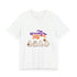 Spooky Season Unisex Jersey Short Sleeve Tee