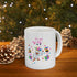 You Got Me April Fooled!  Ceramic Mug