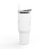 Be Mine Love  Insulated Travel Mug - 40oz - Perfect for Kids & Animal Lovers