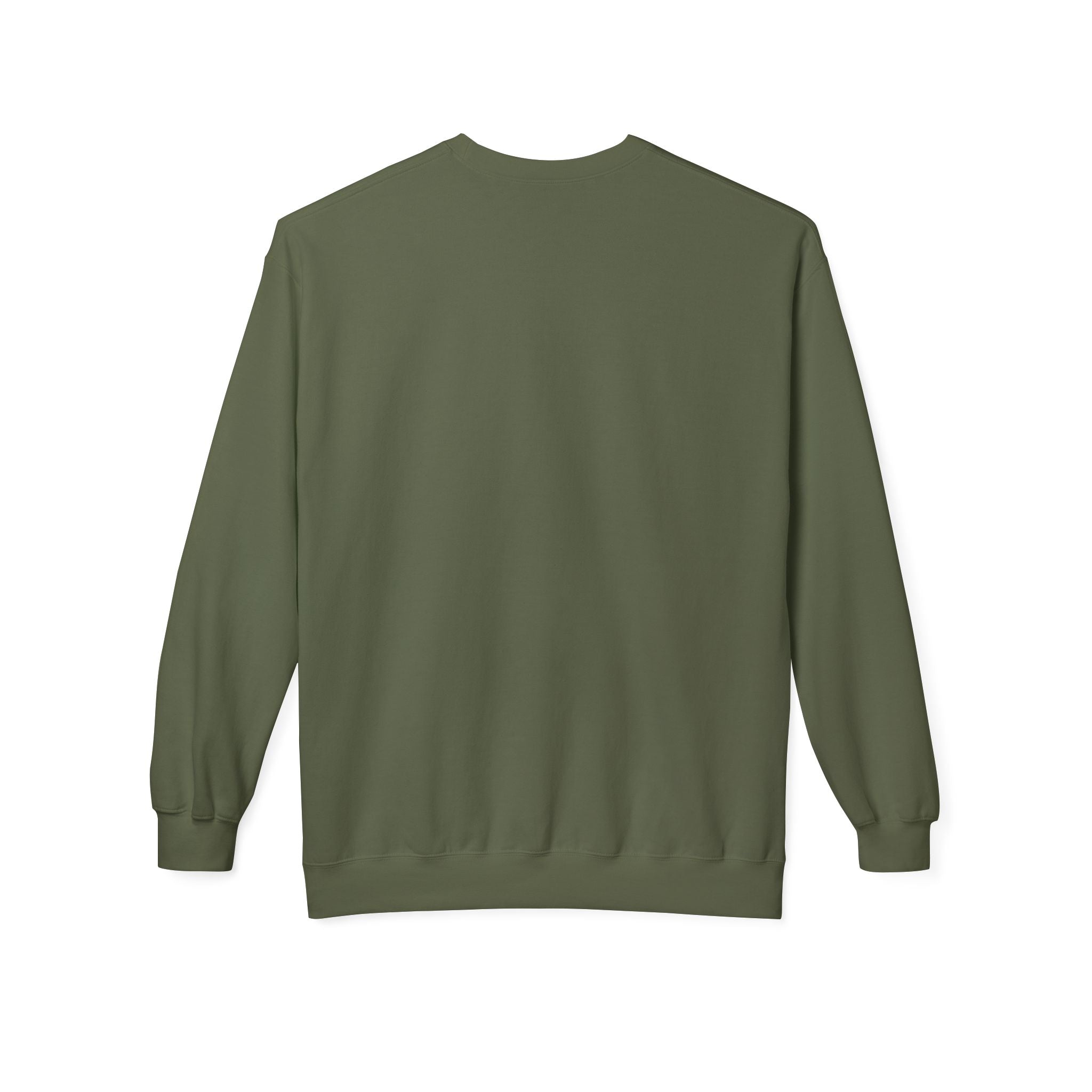 My 1st Mother's Day Fleece Crewneck Sweatshirt