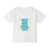 Let's Rock This School Year Heavy Cotton™ Toddler T-shirt