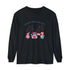Gnome Memorial Day Long Sleeve T-Shirt