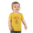 Meet Me Under The Mistletoe Toddler T-shirt