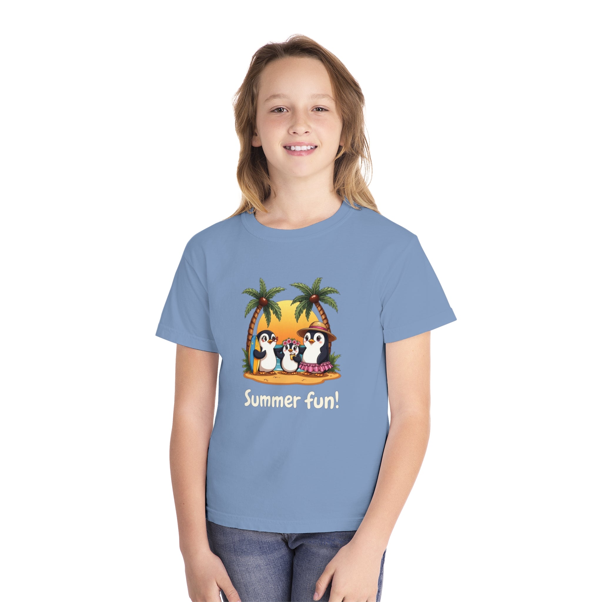 Summer Fun T-Shirt
