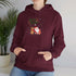 Tis The Season Unisex Heavy Blend™ Hooded Sweatshirt
