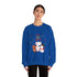 Have A Holly Jolly Christmas Unisex Heavy Blend™ Crewneck Sweatshirt