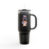 A Day To Remember Insulated Travel Mug - 40oz