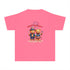 Happy 4th of July Teddy Bear Couple  Youth Midweight Tee