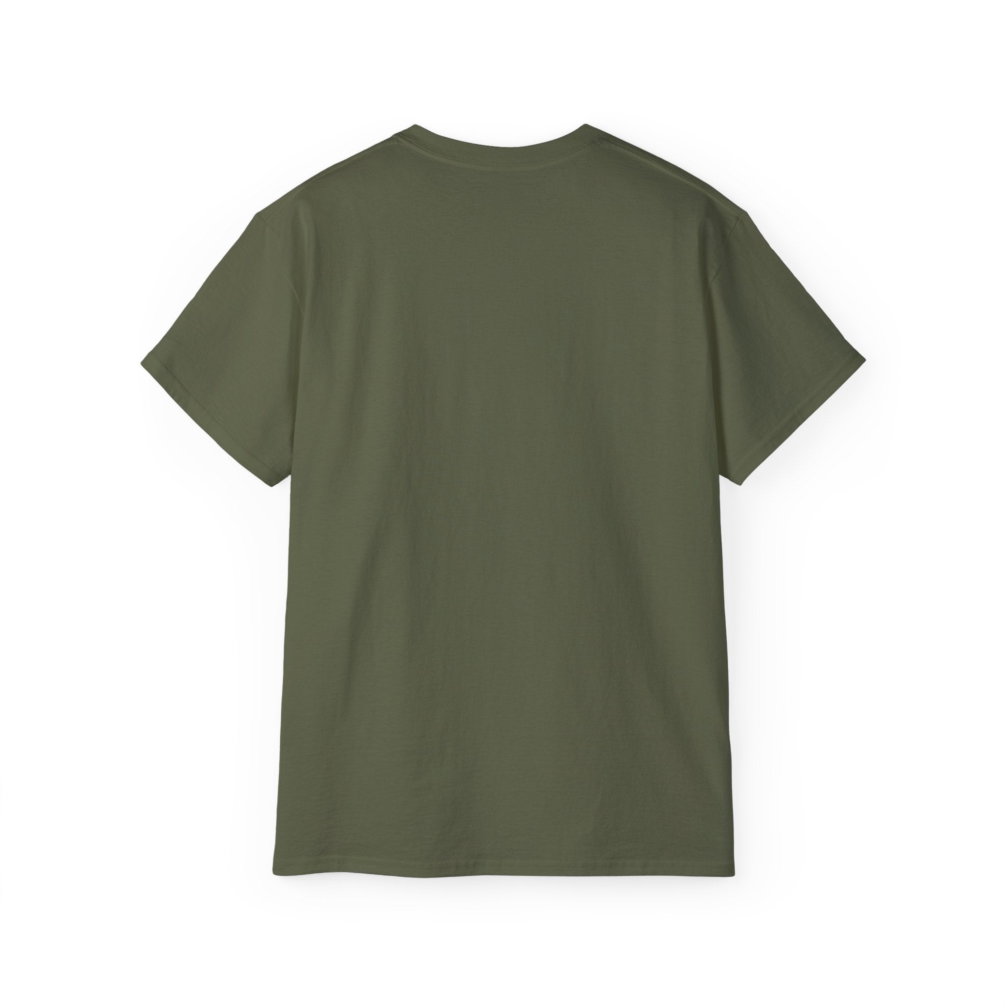 Father's Day King of the Castle Tee, Unisex Cotton T-Shirt