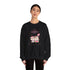 You And Me Forever Unisex Heavy Blend™ Crewneck Sweatshirt