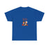 Happy Thanksgiving Unisex Heavy Cotton Tee