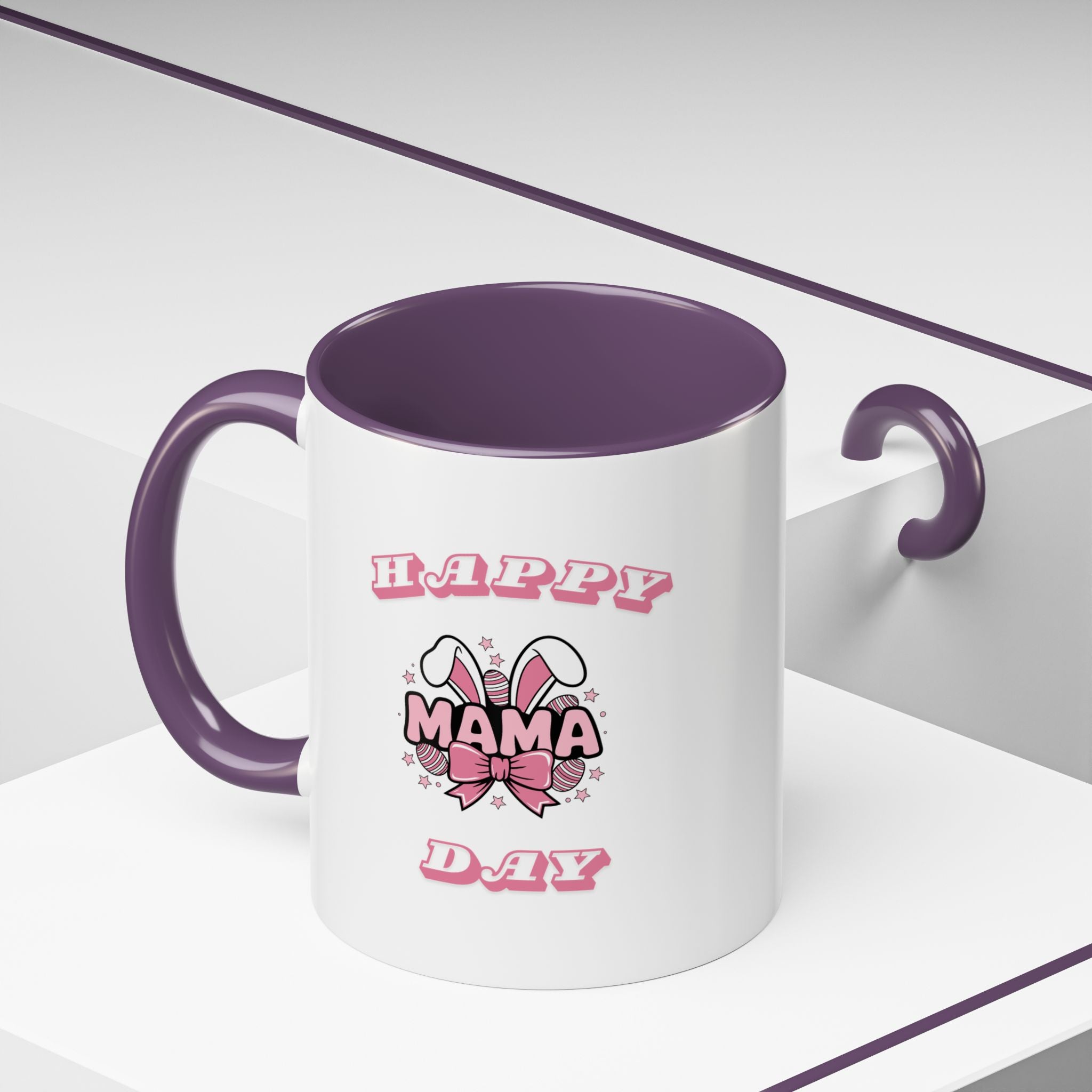 Happy Mamma Day Coffee Mug  11oz & 15oz
