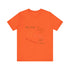Thanksgiving Season Unisex Jersey Short Sleeve Tee