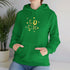St Paddy's Day Unisex Heavy Blend™ Hooded Sweatshirt