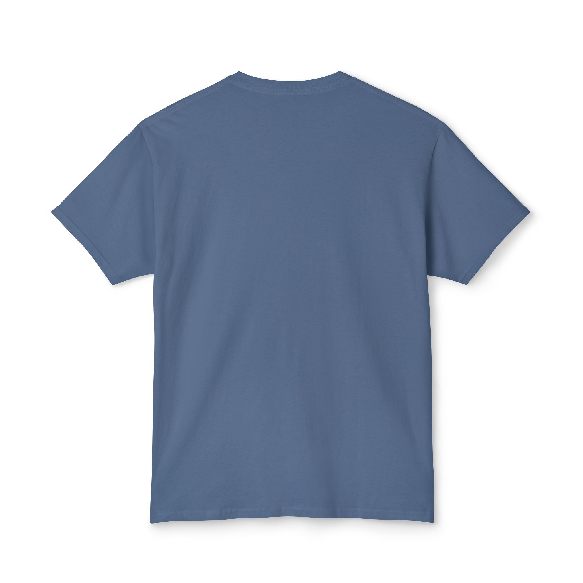 Team Dad Unisex HD Cotton T-shirt, Father’s Day Gift