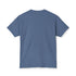 Team Dad Unisex HD Cotton T-shirt, Father’s Day Gift