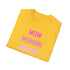 Mom Momma Mommy Mother Unisex Softstyle T-Shirt