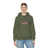 Gnome Memorial Day Hooded Sweatshirt