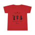It's The Season of the Witch Toddler T-shirt