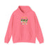 Rolling With My Gnomies Unisex Hoodie