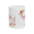 Mom's Day Ceramic Mug, 11oz
