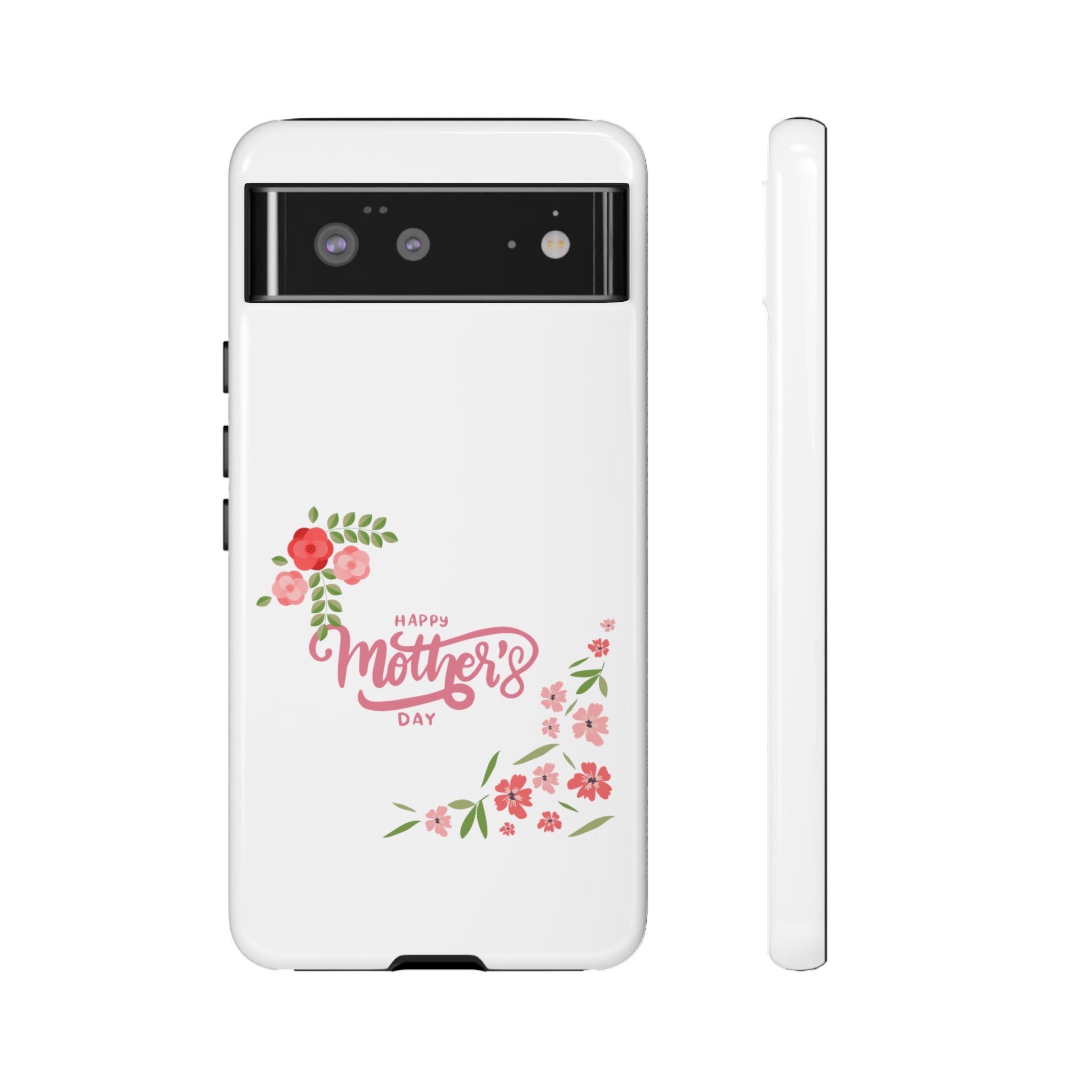 Mom's Day Tough Cases